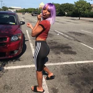 Meet your Posher, Marcellus